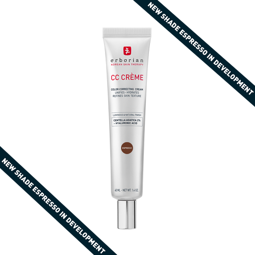 view 1/1 of CC Cream Color-Corrector with Centella Asiatica, , large
